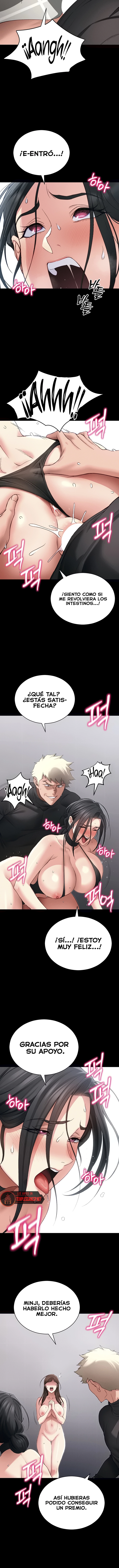 Domando la chica rebelde Capítulo 55 - Page 9