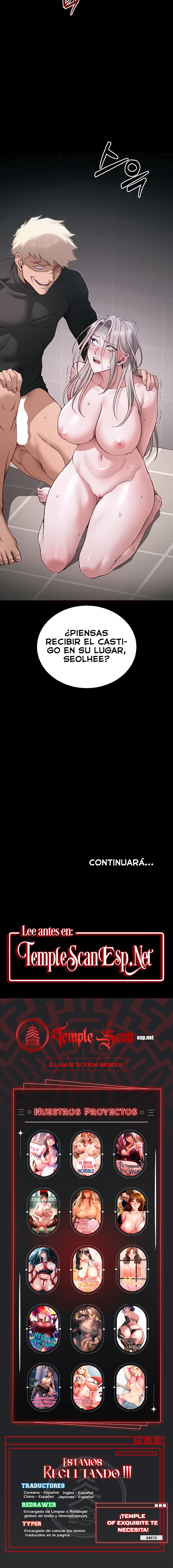 Domando la chica rebelde Capítulo 56 - Page 11