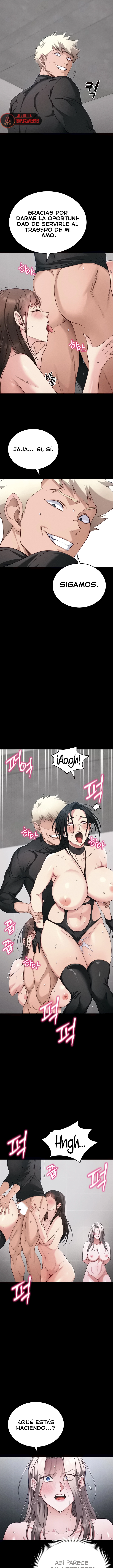 Domando la chica rebelde Capítulo 56 - Page 2