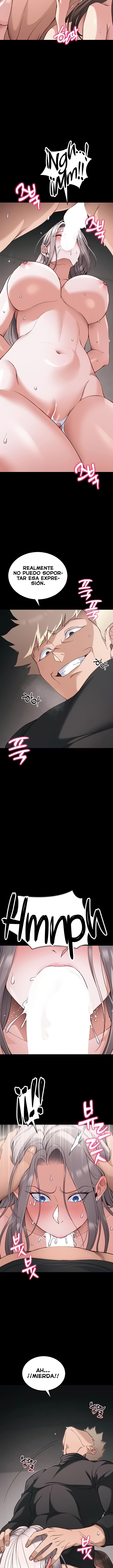 Domando la chica rebelde Capítulo 58 - Page 6