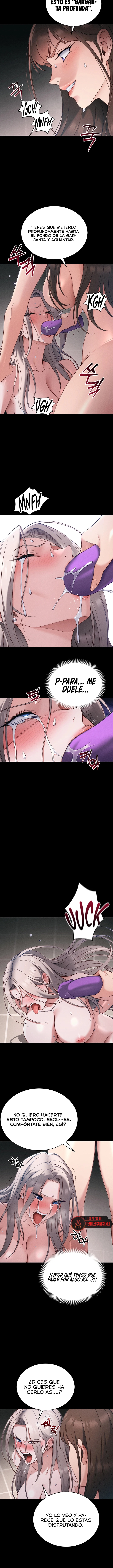 Domando la chica rebelde Capítulo 60 - Page 5