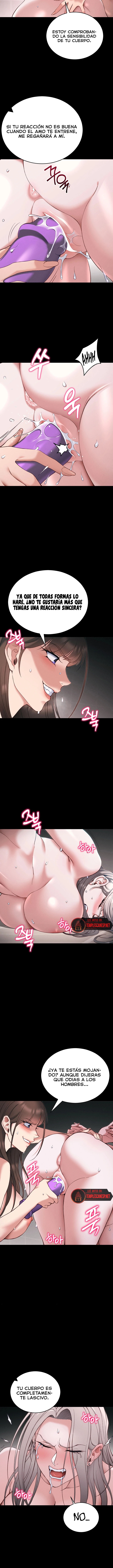 Domando la chica rebelde Capítulo 61 - Page 5