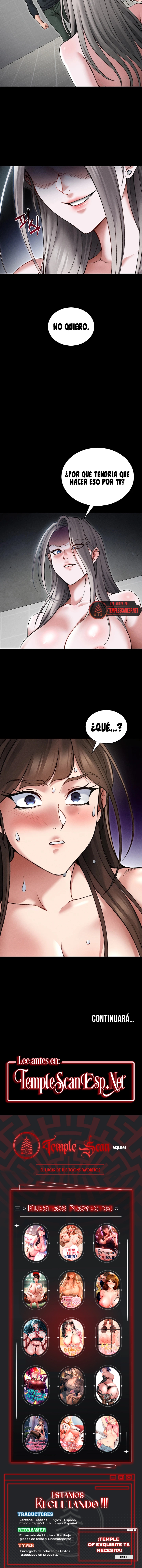 Domando la chica rebelde Capítulo 61 - Page 9