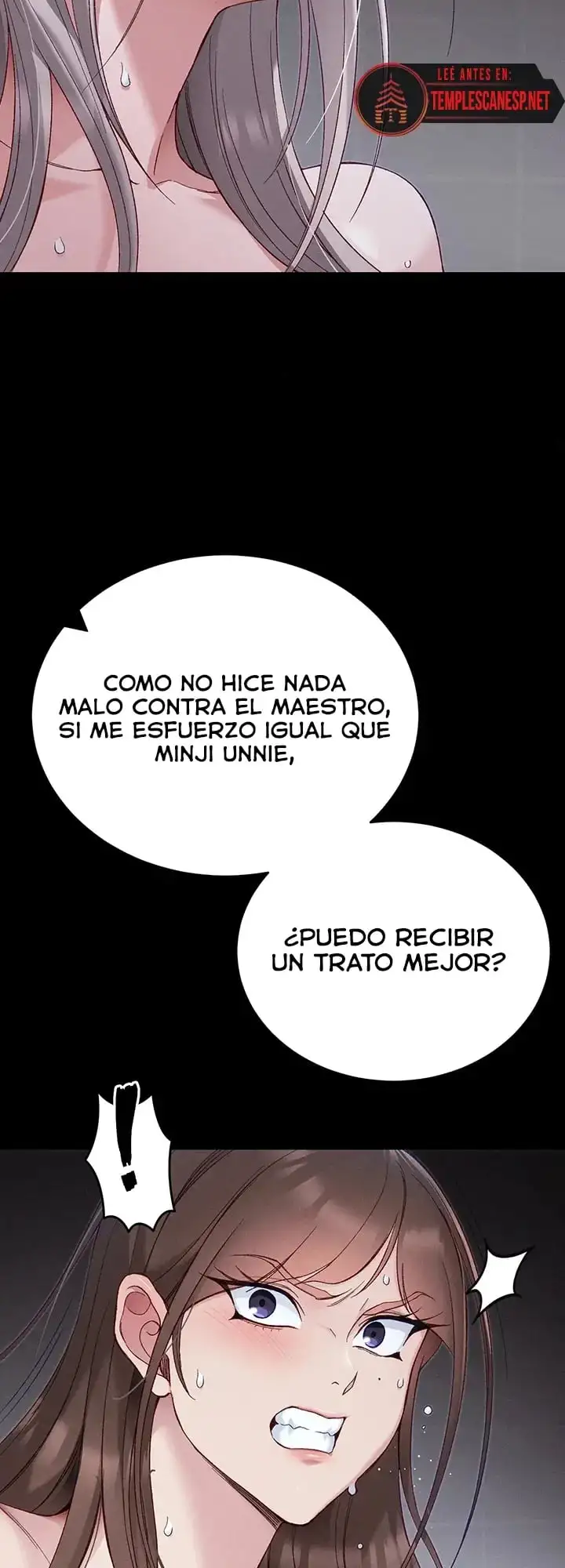 Domando la chica rebelde Capítulo 62 - Page 10