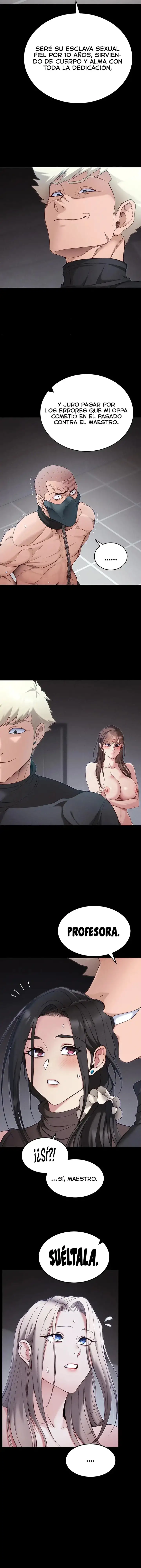 Domando la chica rebelde Capítulo 62 - Page 13