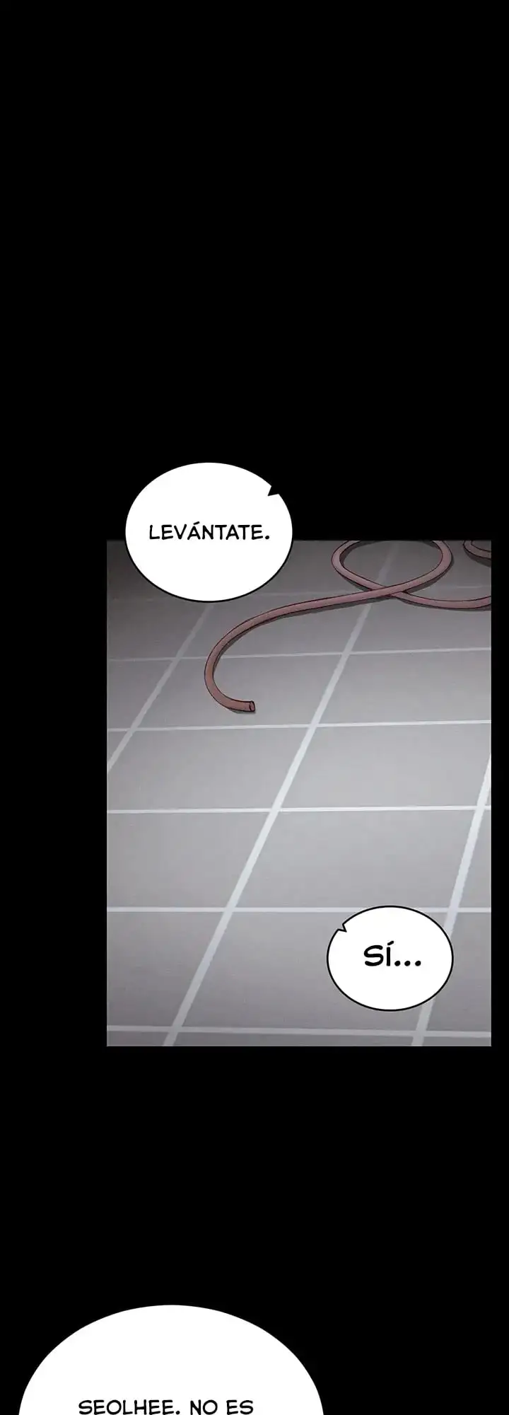 Domando la chica rebelde Capítulo 62 - Page 14