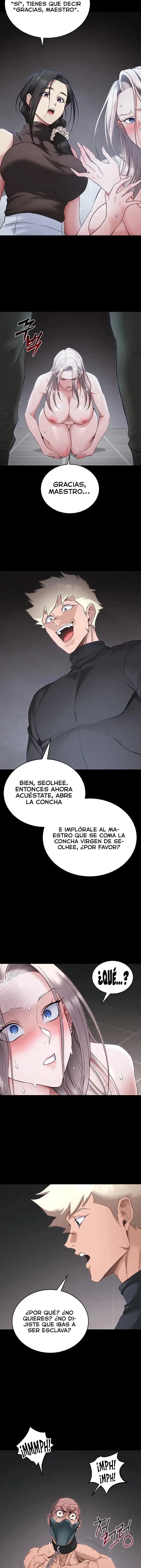 Domando la chica rebelde Capítulo 62 - Page 15