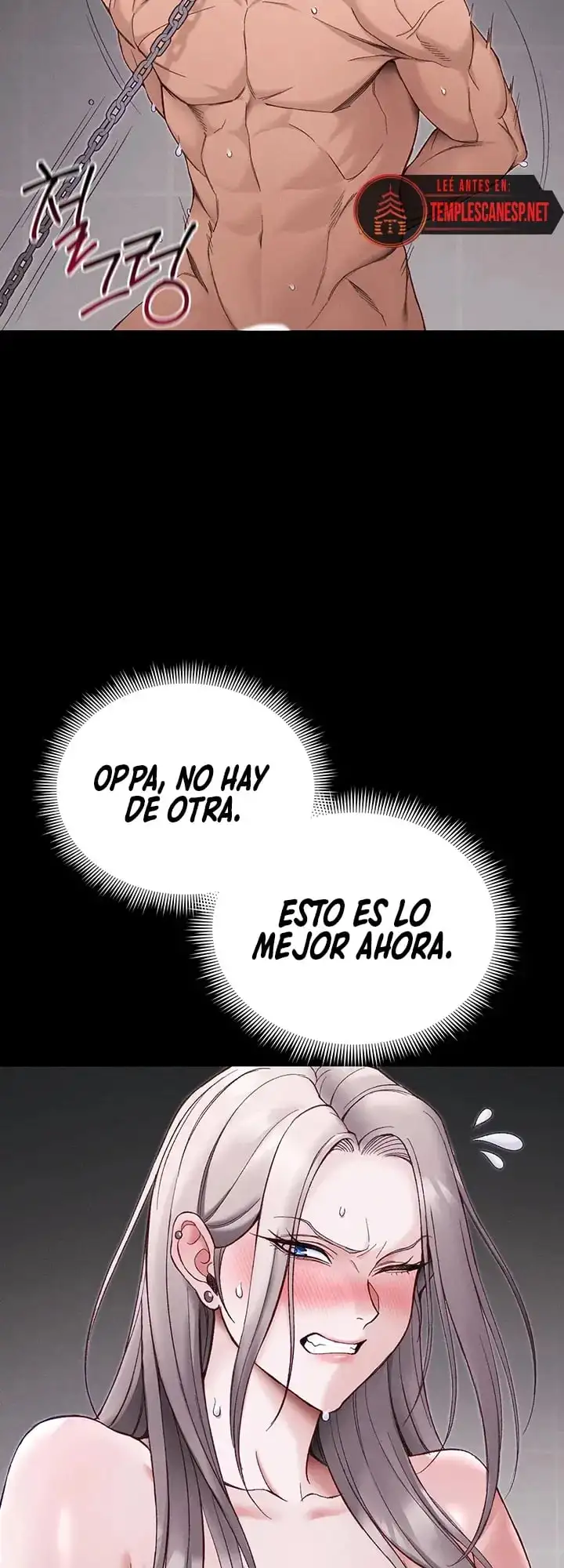 Domando la chica rebelde Capítulo 62 - Page 16