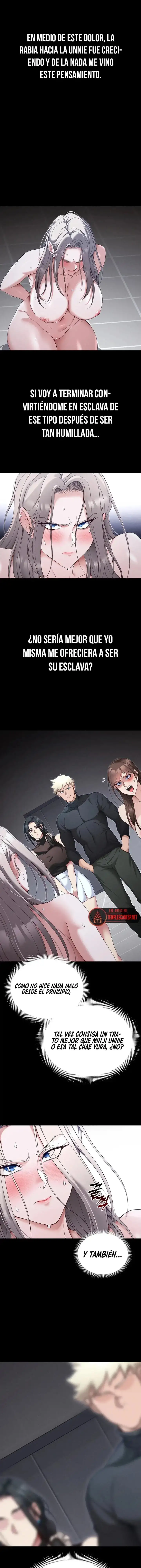 Domando la chica rebelde Capítulo 62 - Page 5