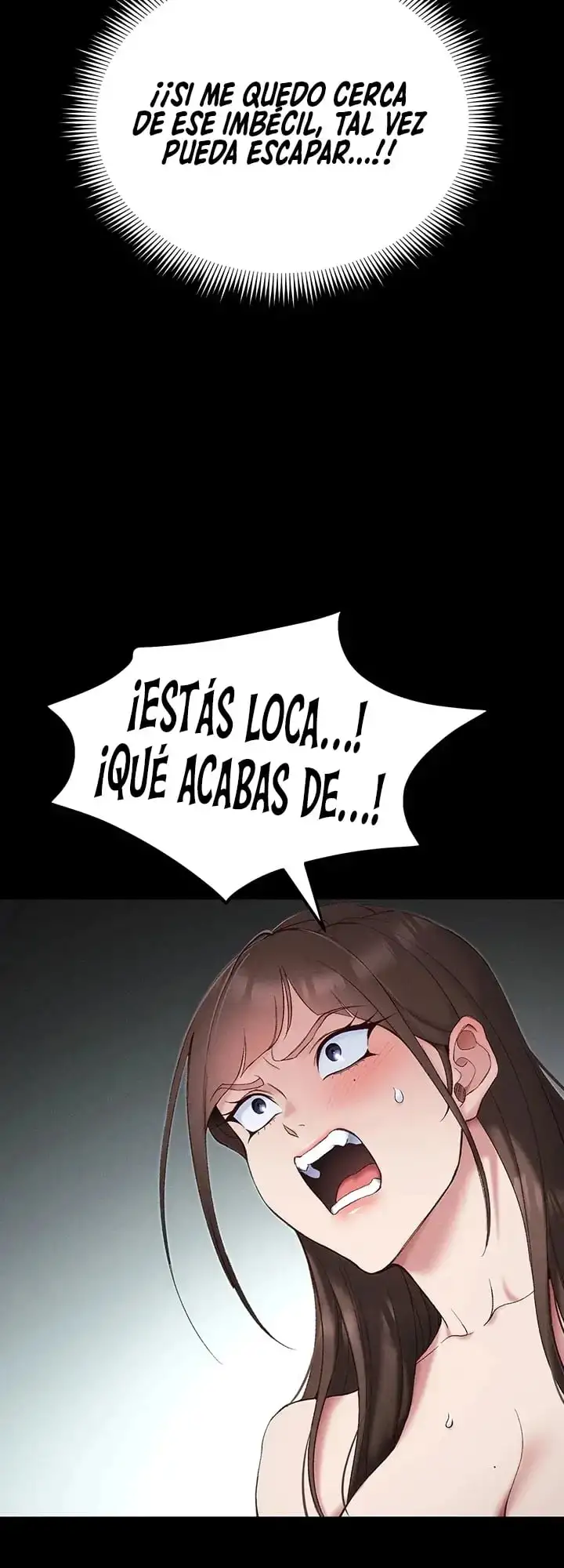 Domando la chica rebelde Capítulo 62 - Page 6