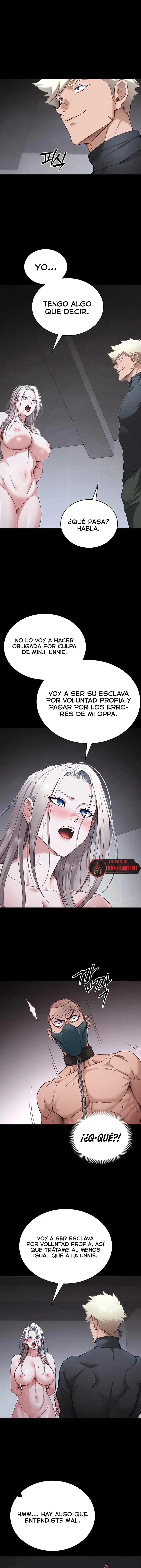 Domando la chica rebelde Capítulo 62 - Page 7