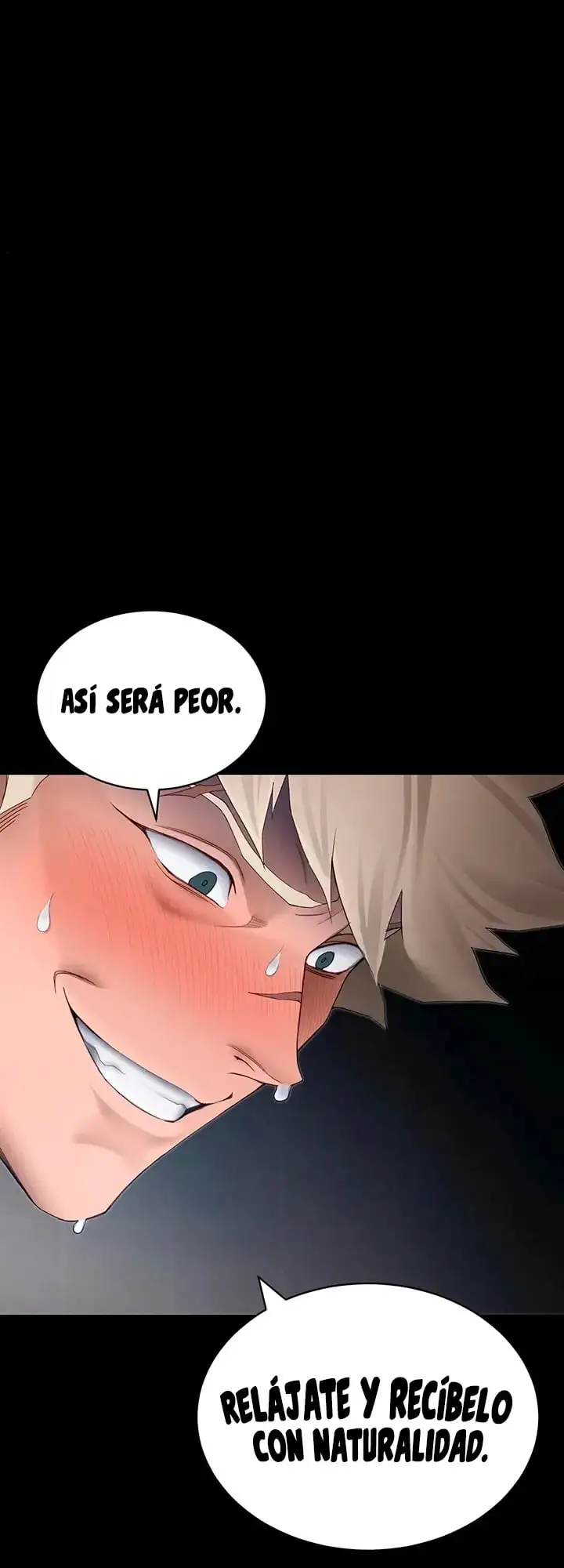 Domando la chica rebelde Capítulo 63 - Page 10