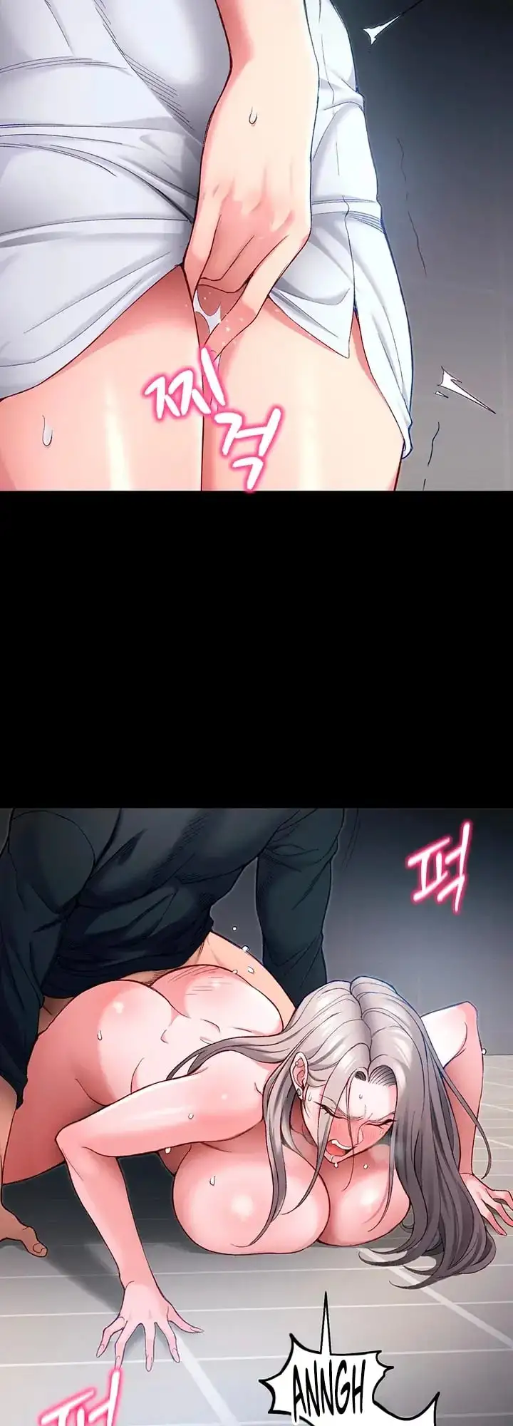 Domando la chica rebelde Capítulo 63 - Page 14