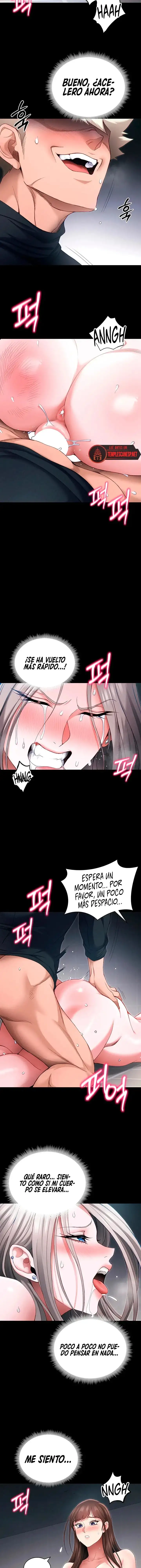 Domando la chica rebelde Capítulo 63 - Page 15