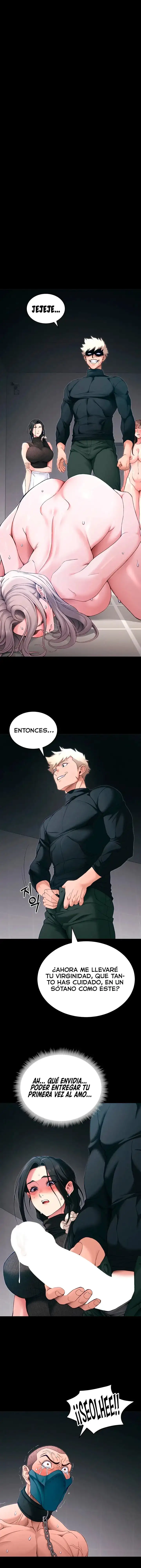 Domando la chica rebelde Capítulo 63 - Page 3