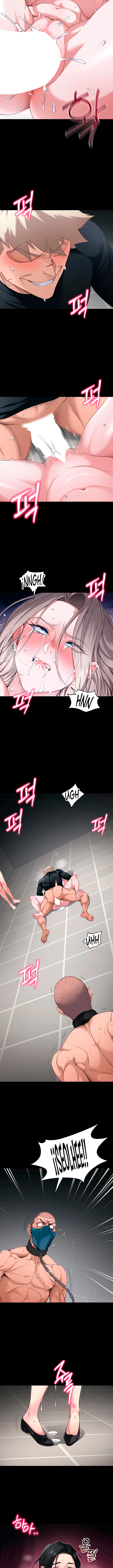 Domando la chica rebelde Capítulo 64 - Page 8