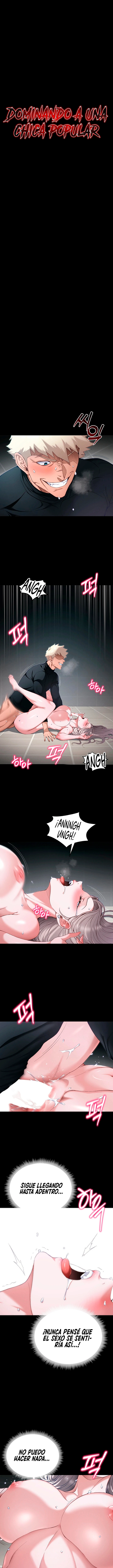 Domando la chica rebelde Capítulo 65 - Page 2