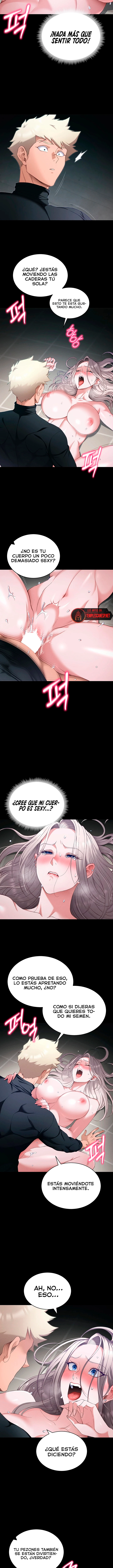 Domando la chica rebelde Capítulo 65 - Page 3