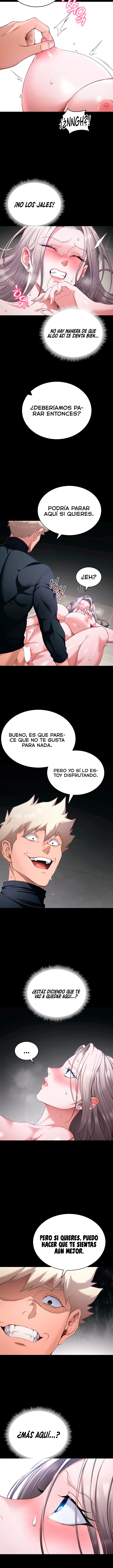 Domando la chica rebelde Capítulo 65 - Page 4