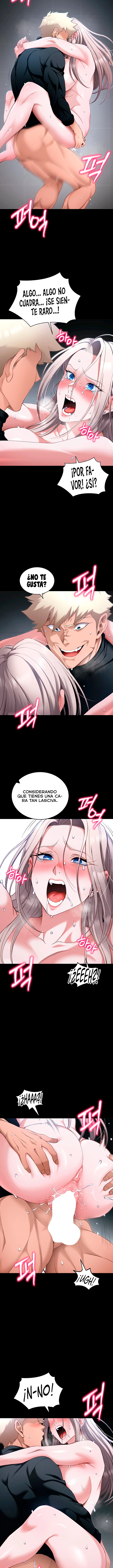 Domando la chica rebelde Capítulo 65 - Page 6
