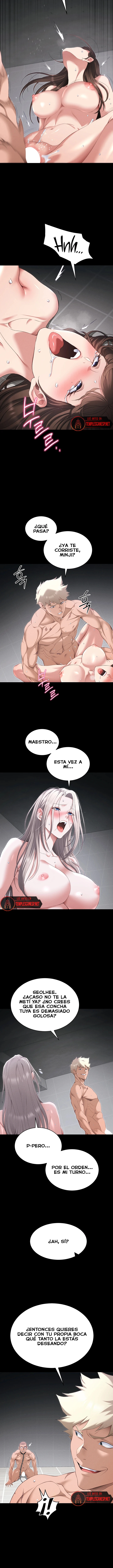 Domando la chica rebelde Capítulo 72 - Page 8