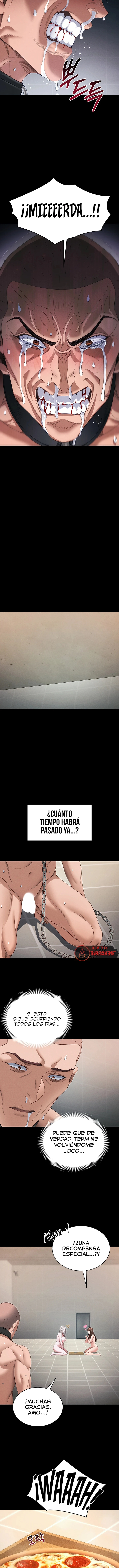Domando la chica rebelde Capítulo 73 - Page 5
