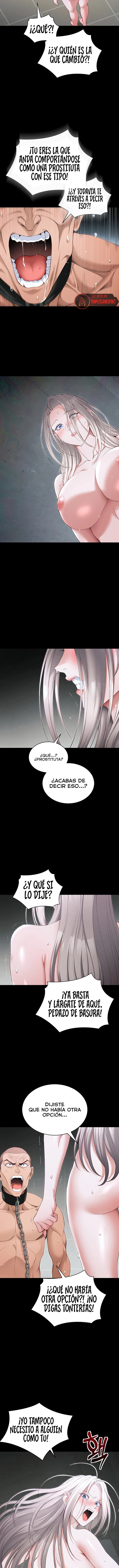 Domando la chica rebelde Capítulo 73 - Page 8
