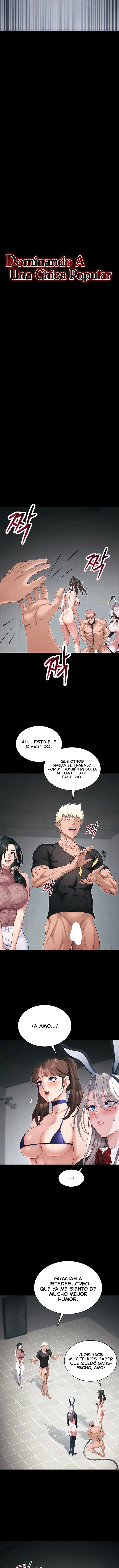 Domando la chica rebelde Capítulo 76 - Page 2