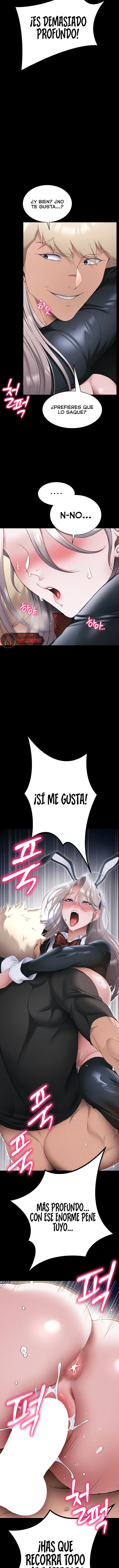Domando la chica rebelde Capítulo 76 - Page 7