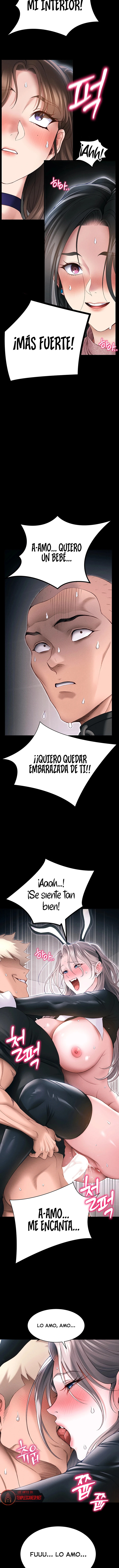 Domando la chica rebelde Capítulo 76 - Page 8