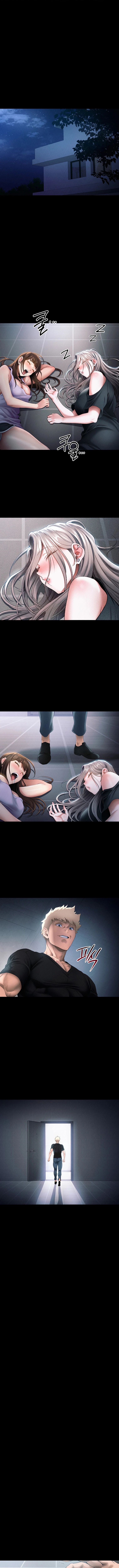 Domando la chica rebelde Capítulo 77 - Page 7