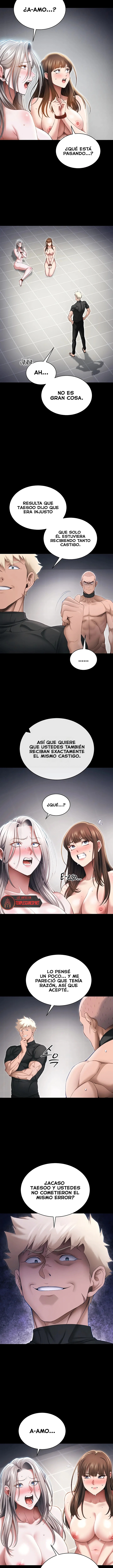 Domando la chica rebelde Capítulo 78 - Page 5