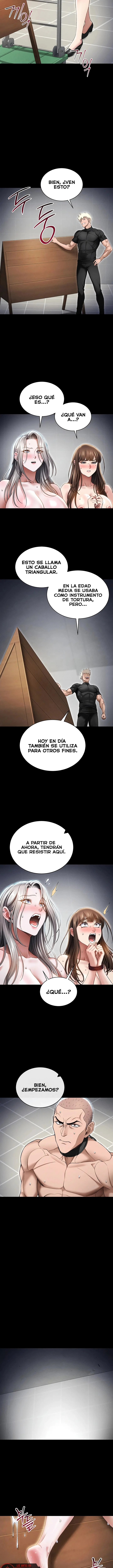 Domando la chica rebelde Capítulo 78 - Page 7