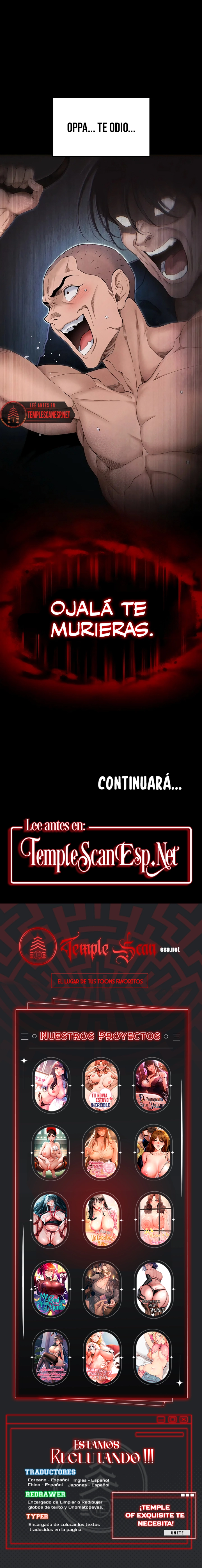 Domando la chica rebelde Capítulo 79 - Page 10