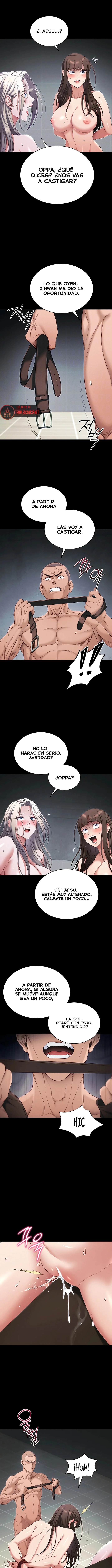 Domando la chica rebelde Capítulo 79 - Page 4