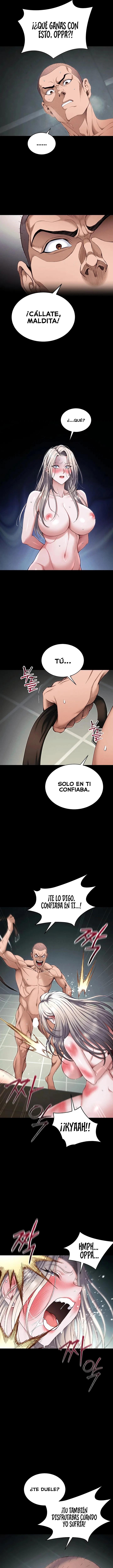 Domando la chica rebelde Capítulo 79 - Page 7
