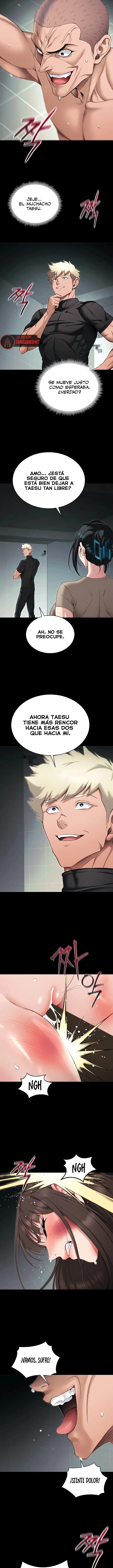 Domando la chica rebelde Capítulo 79 - Page 8