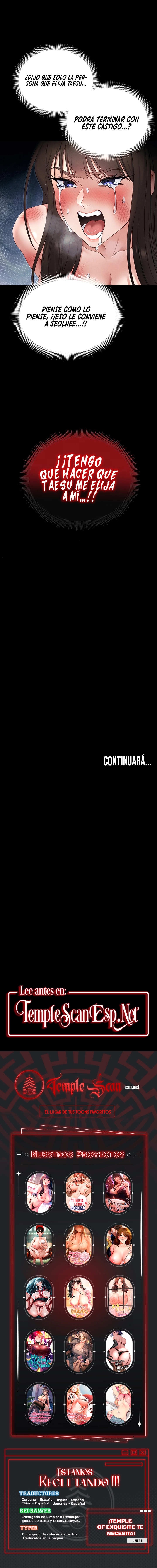Domando la chica rebelde Capítulo 80 - Page 11