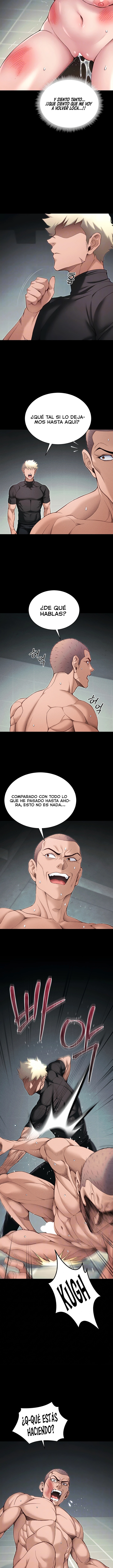 Domando la chica rebelde Capítulo 80 - Page 3