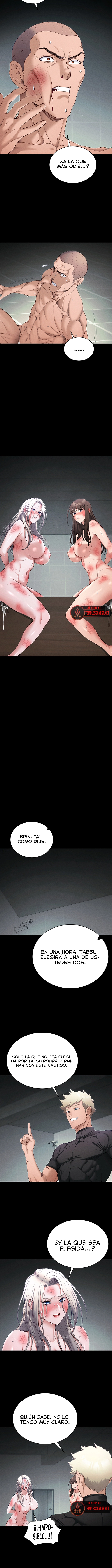 Domando la chica rebelde Capítulo 80 - Page 5