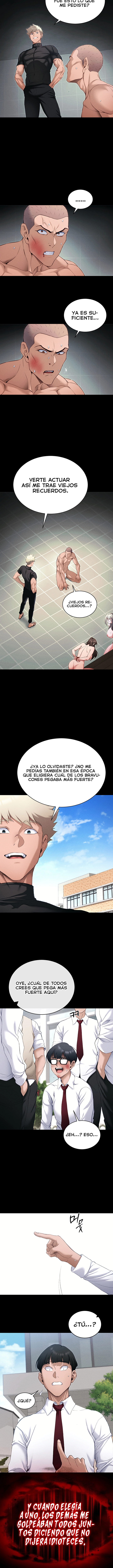 Domando la chica rebelde Capítulo 80 - Page 7