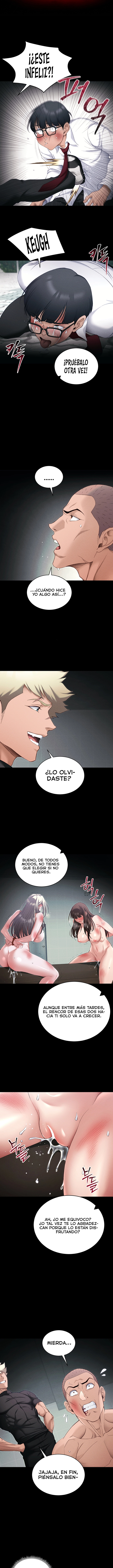 Domando la chica rebelde Capítulo 80 - Page 8