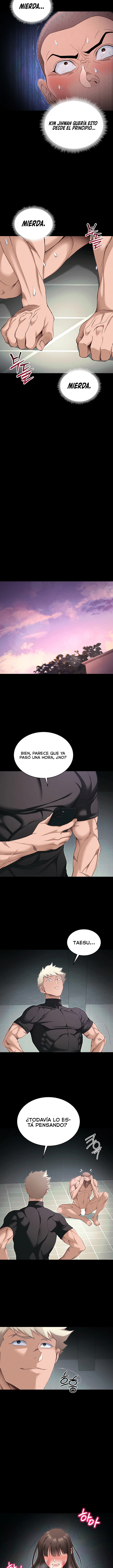 Domando la chica rebelde Capítulo 80 - Page 9