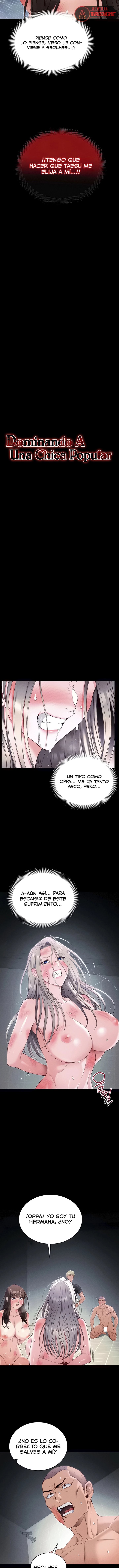 Domando la chica rebelde Capítulo 81 - Page 2