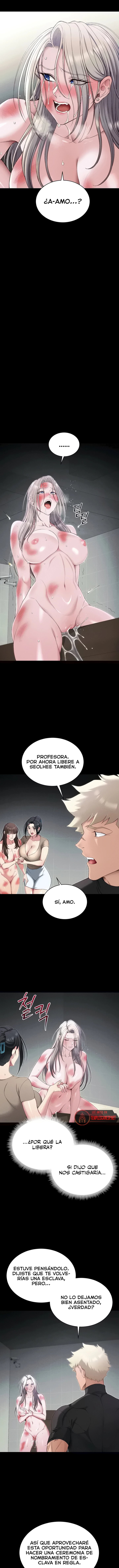 Domando la chica rebelde Capítulo 81 - Page 5