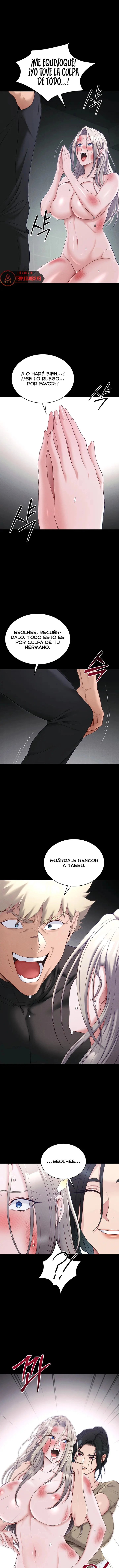 Domando la chica rebelde Capítulo 81 - Page 7