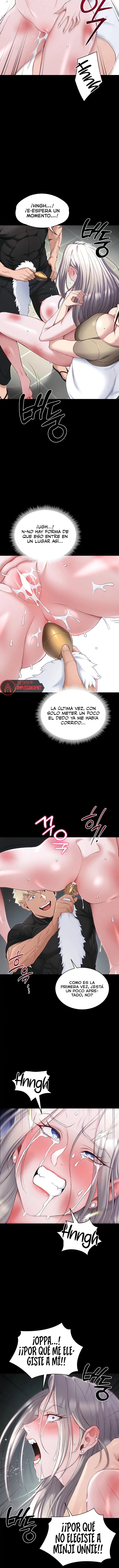Domando la chica rebelde Capítulo 81 - Page 8