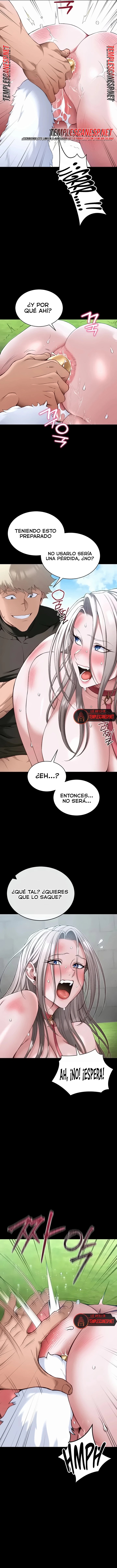 Domando la chica rebelde Capítulo 82 - Page 10