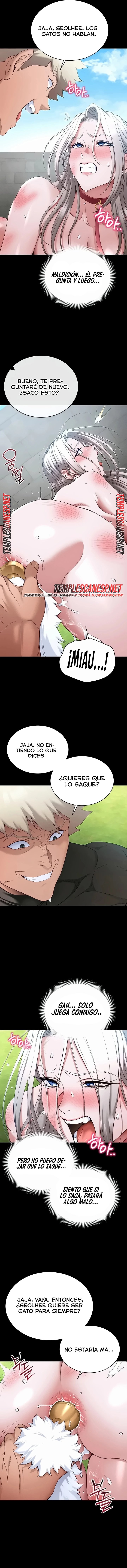 Domando la chica rebelde Capítulo 82 - Page 11