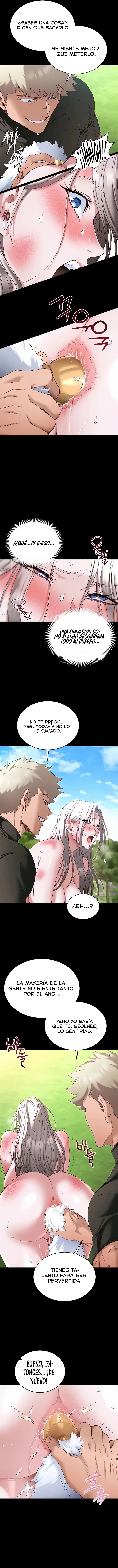 Domando la chica rebelde Capítulo 82 - Page 12